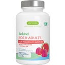 Igennus Calm Magnesium Gummies - 90 gum. bomb.