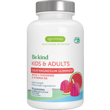 Igennus Calm Magnesium Gummies