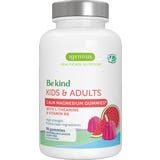 Igennus Calm Magnesium Gummies