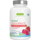 Igennus Calm Magnesium Gummies - 90 гумени бонбони