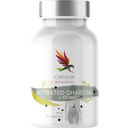 Carnium Botanicals Activated Charcoal + Fennel - 90 Kapslar