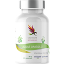 Carnium Botanicals Algae Omega-3 - 60 Kapseln