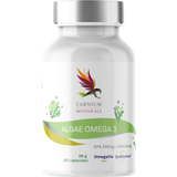 Carnium Botanicals Levä Omega-3