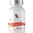 Carnium Botanicals Ashwagandha Extract KSM66 - 60 kapsułek