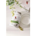Carnium Botanicals Bio Moringa - 180 Kapsułek