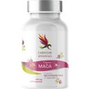 Carnium Botanicals Bio Maca - 120 cápsulas