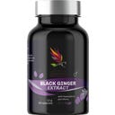 Black Ginger Extract, 30 kapsułek