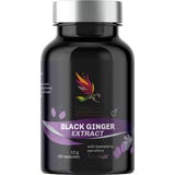 Carnium Botanicals Black Ginger Extract