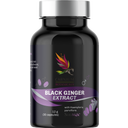 Carnium Botanicals Black Ginger Extract - 30 Kapsułek