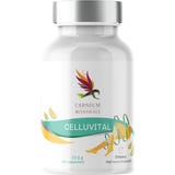 Carnium Botanicals Celluvital