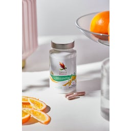 Carnium Botanicals Celluvital - 60 Kapsułek