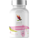 Carnium Botanicals D-Mannose - 90 Kapsułek
