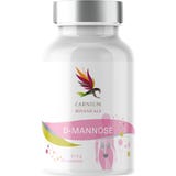 Carnium Botanicals D-mannoosi