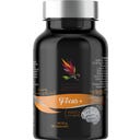 Carnium Botanicals Focus+ - 60 kapszula