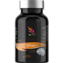 Carnium Botanicals Focus+ - 60 Kapsułek