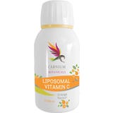 Carnium Botanicals Liposomaalinen C-vitamiini