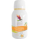 Carnium Botanicals Liposomal Vitamin C - 100 ml