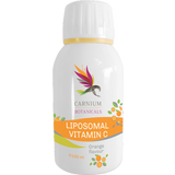 Carnium Botanicals Liposomal Vitamin C