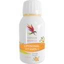 Carnium Botanicals Liposomaalinen C-vitamiini - 100 ml