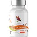 Carnium Botanicals Liquid Curcumin - 30 Kapsułek