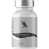 Carnium Botanicals Magnesium Complex