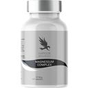 Magnesium Complex, 60 капсули