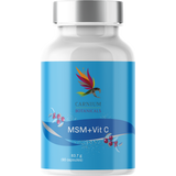 Carnium Botanicals MSM + Vitamin C