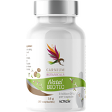 Carnium Botanicals Natal Biotic