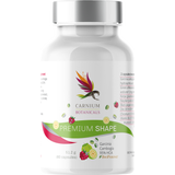 Carnium Botanicals Premium Shape