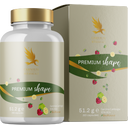Premium Shape, 60 kaps.