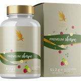 Carnium Botanicals Premium Shape