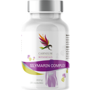 Carnium Botanicals Silymarin Complex - 30 cápsulas