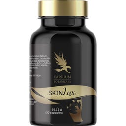 Carnium Botanicals SKIN Lux - 30 kapsułek
