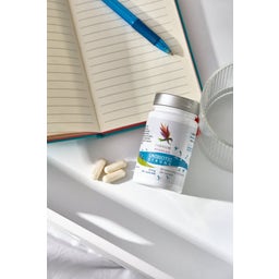 Carnium Botanicals Unibiotic STRONG - 30 Kapsułek