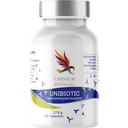 Carnium Botanicals Unibiotic Saccharomyces Boulardii - 30 Kapsułek