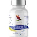 Carnium Botanicals Unibiotic Saccharomyces Boulardii - 30 Kapslar