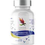 Carnium Botanicals Unibiotic Saccharomyces Boulardii