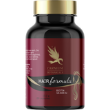 Carnium Botanicals HAIR Formula