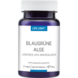 Life Light Blågröna Alger