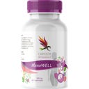 Carnium Botanicals MenoWELL - 60 Kapslar