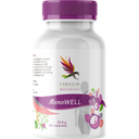 Carnium Botanicals MenoWELL - 60 Kapsułek
