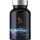 Carnium Botanicals Natural Testo Boost - 120 Kapseln