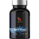 Carnium Botanicals Natural Testo Boost - 120 Kapsułek