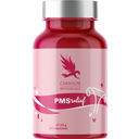 Carnium Botanicals PMS Relief - 60 Kapsułek