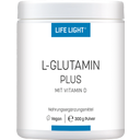 Life Light L-glutamin plus - 300 g