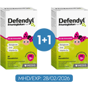 Defendyl® Imunoglukan P4H® D₃ 1+1 Gratis - 1+1 Gratis - MHD/EXP: 28/02/2026