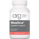 Allergy Research Group Mastica - 120 veg. kapslí