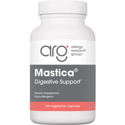 Allergy Research Group Mastica - 120 veg. kapslí