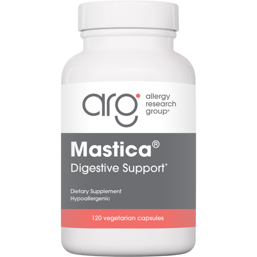 Allergy Research Group® Mastica® - 120 veg. Kapseln