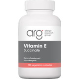Allergy Research Group Vitamin E Succinate